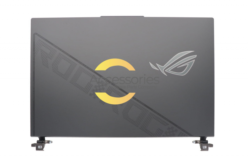LCD Cover gris 16" ROG Strix G15 Asus