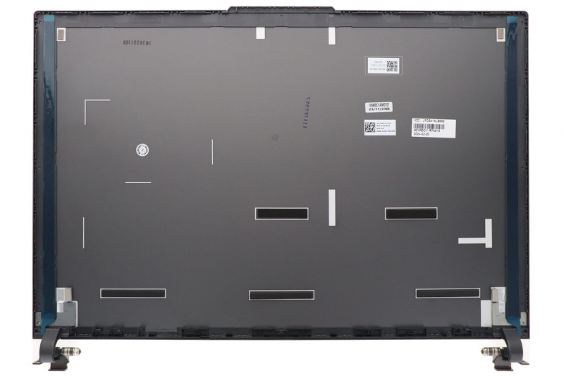 LCD Cover gris 18 pouces ROG Strix Asus