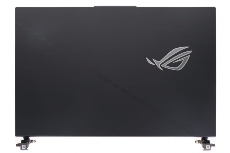 LCD Cover 18 pouces noir Asus
