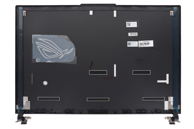 LCD Cover 18 pouces noir Asus