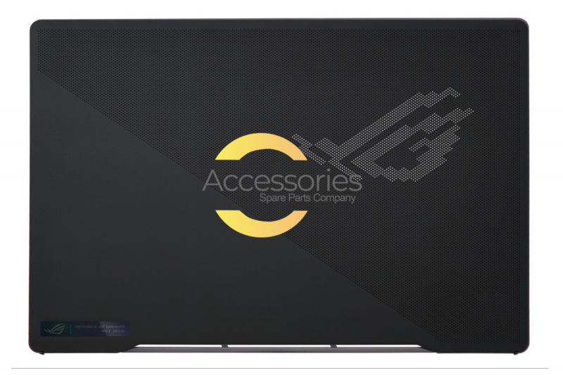 LCD Cover 16 pouces Asus ROG Zephyrus