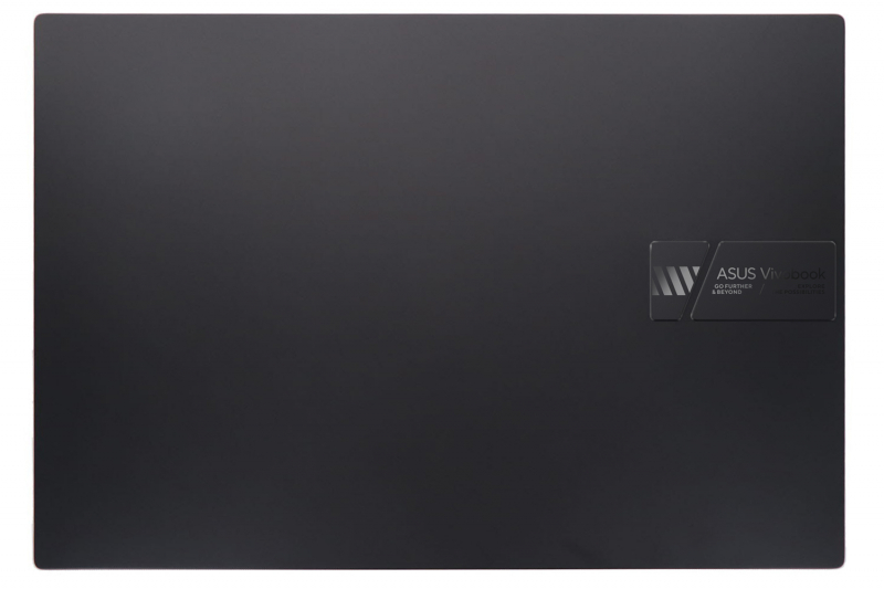 LCD Cover noir 16 pouces VivoBook Asus