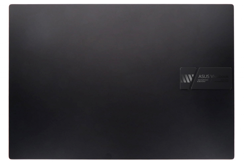 LCD Cover noir 16 pouces Asus VivoBook