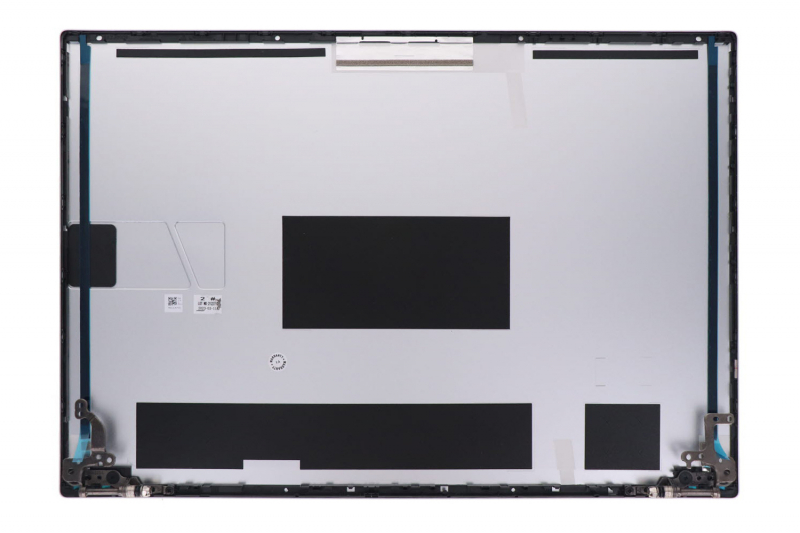 LCD Cover 16 pouces argenté Asus VivoBook
