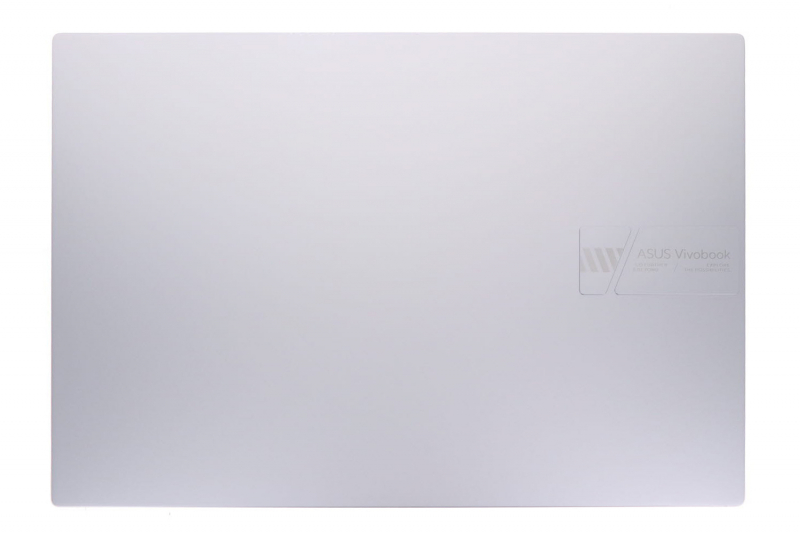 LCD Cover 16 pouces argenté Asus VivoBook
