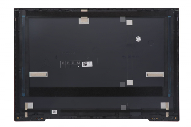 LCD Cover noir 14 pouces Asus Zenbook - 90NB11J2-R7AM10