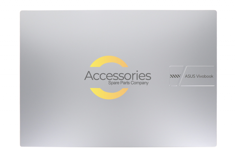 LCD Cover argent Vivobook 16" Asus