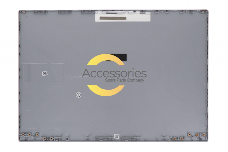 LCD Cover argent Vivobook 16