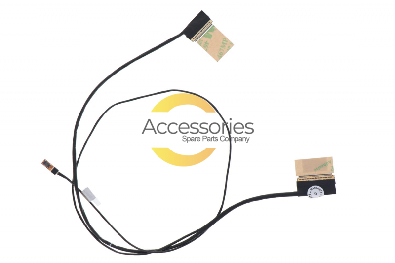 Câble EDP IPS 40 pins Vivobook 16 Asus
