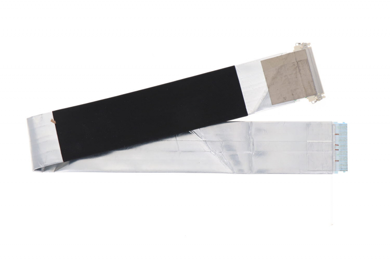 Nappe plate 30 pins Asus 3.5 cm