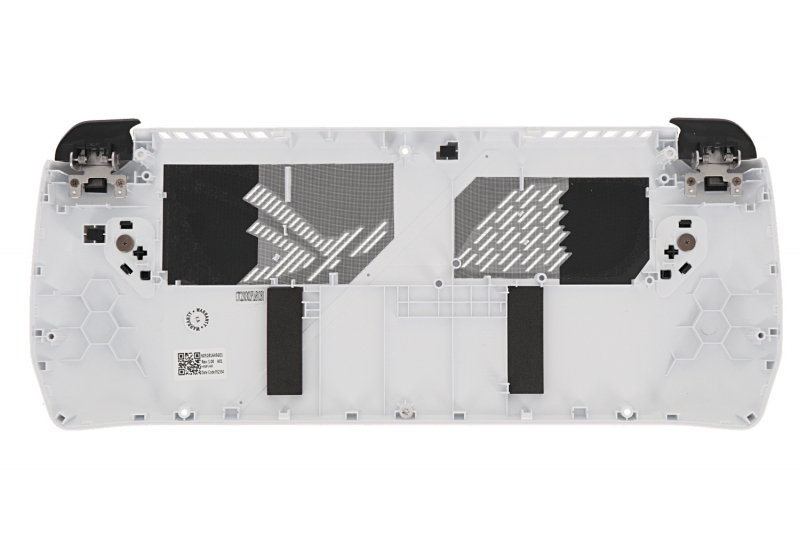 ROG ALLY Coque arrière blanche 