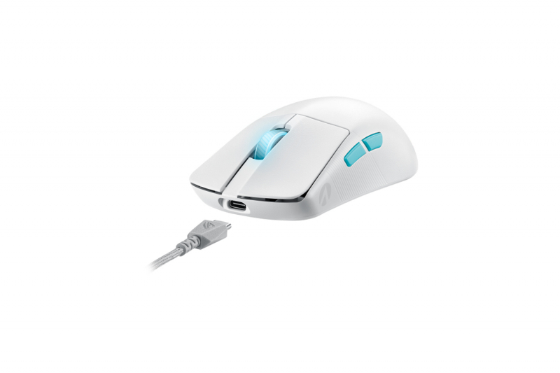 Asus ROG Harpe Ace Moonlight (sans fil)