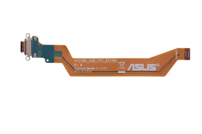 Nappe USB Type-C ZenFone 10