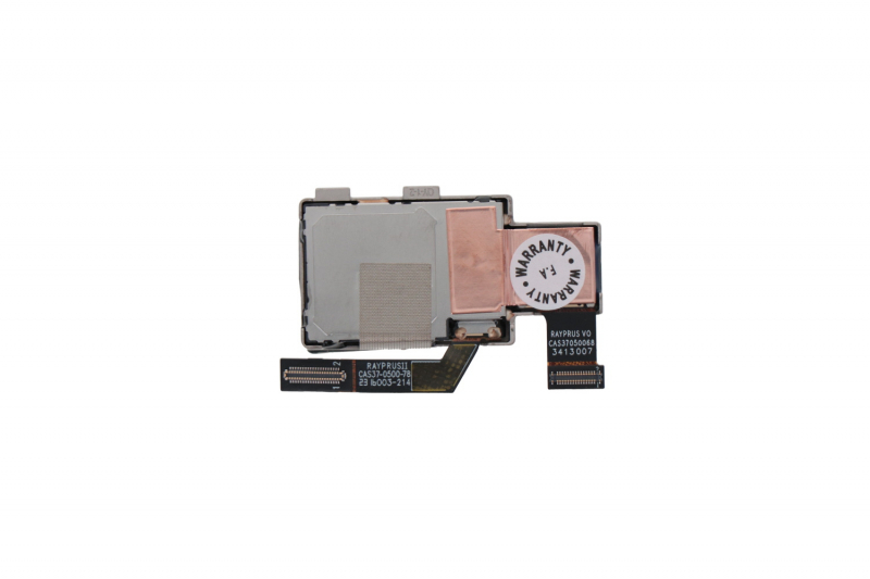 Module caméra arrière 50+13 MPx ZenFone 10