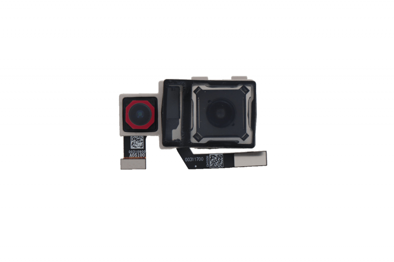 Module caméra arrière 50+13 MPx ZenFone 10