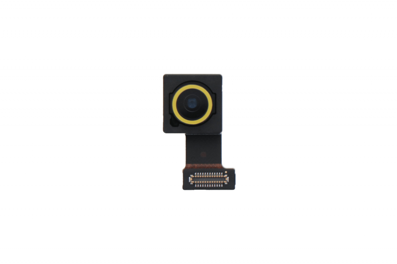 Webcam avant ZenFone 10 Webcam avant ZenFone 10