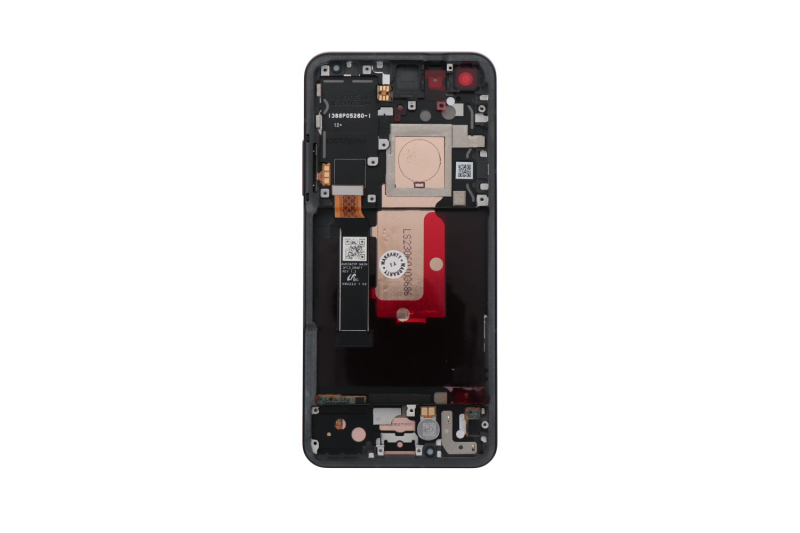 Module écran noir 5.92 pouces Full HD+ ZenFone 10