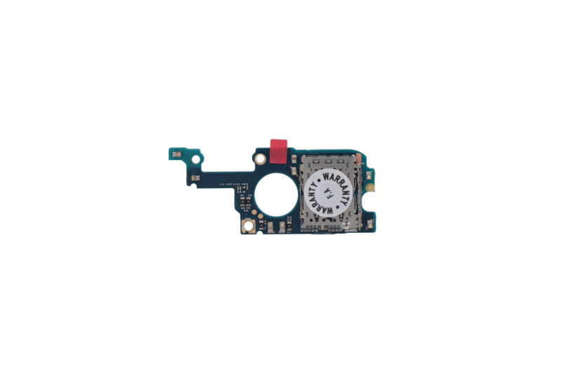 Carte lecteur SIM et micro ZenFone	10