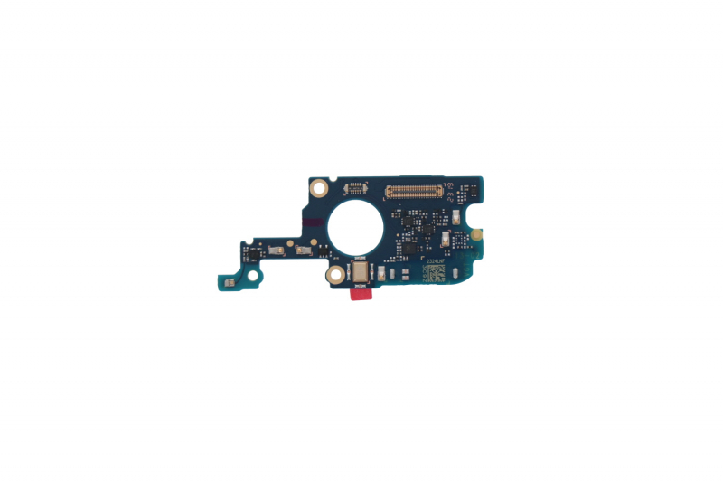 Carte lecteur SIM et micro ZenFone	10
