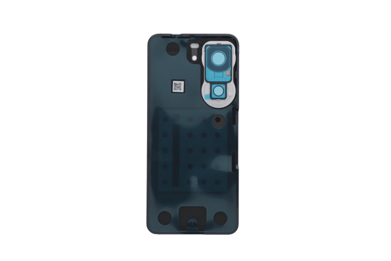 Coque arrière noire ZenFone 10
