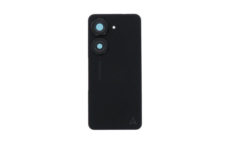 Coque arrière noire ZenFone 10