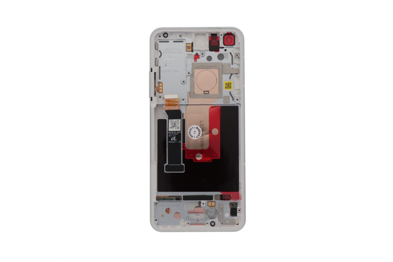 Module écran blanc 5.92 pouces Full HD+ ZenFone 10