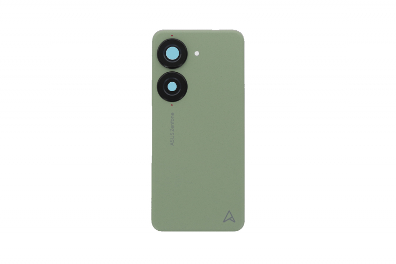 Coque arrière verteZenFone 10