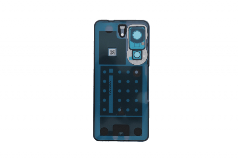 Coque arrière bleue ZenFone 10