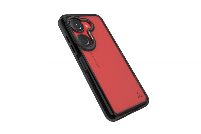 Coque Protection Devilcase Zenfone 10