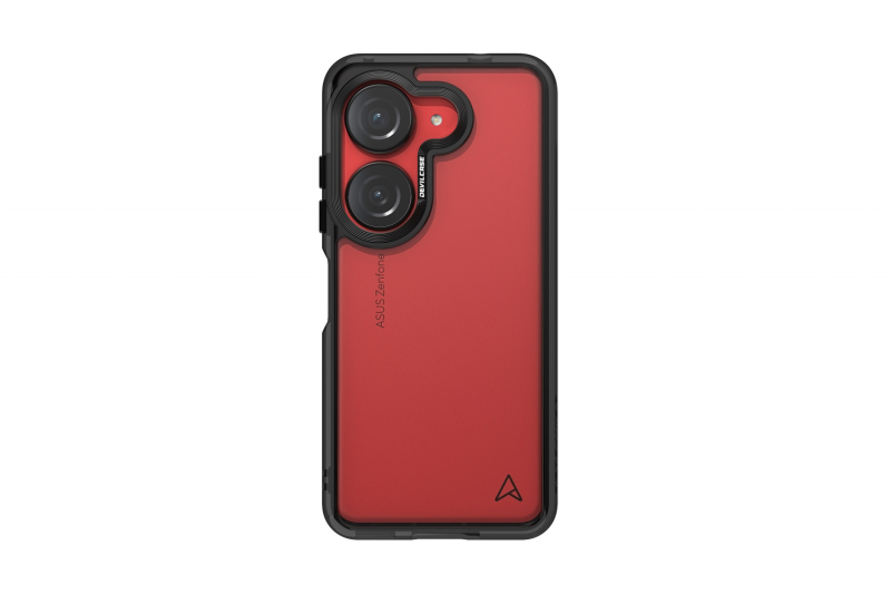 Coque Protection Devilcase Zenfone 10