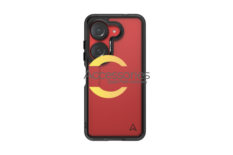 Coque Protection Devilcase Zenfone