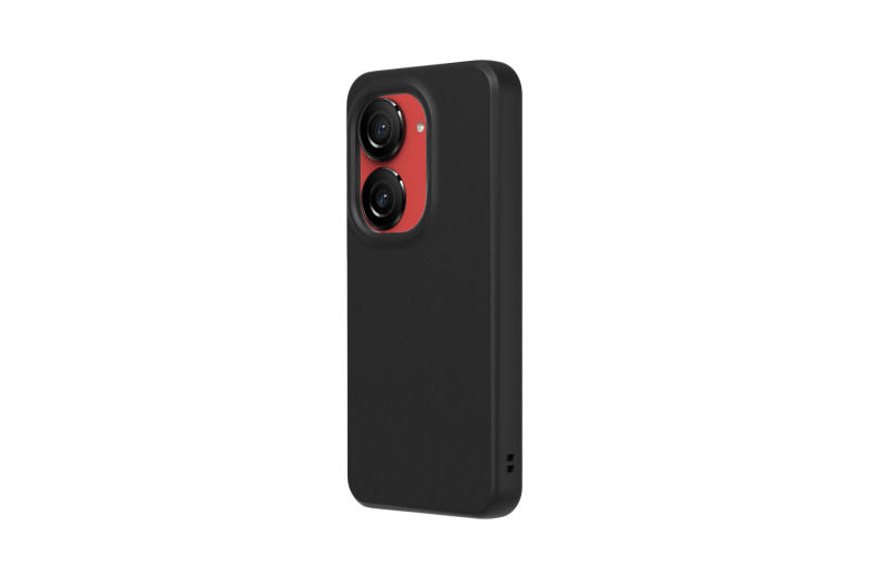 Coque Protection RhinoShield Noir ZenFone 10