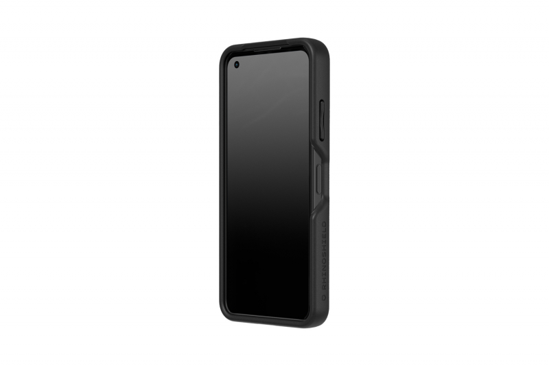 Coque Protection RhinoShield Noir effet Carbone ZenFone 10