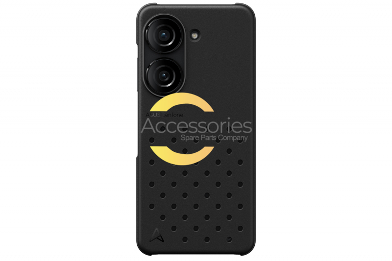 Pack Accessoires Connex Noir Zenfone 