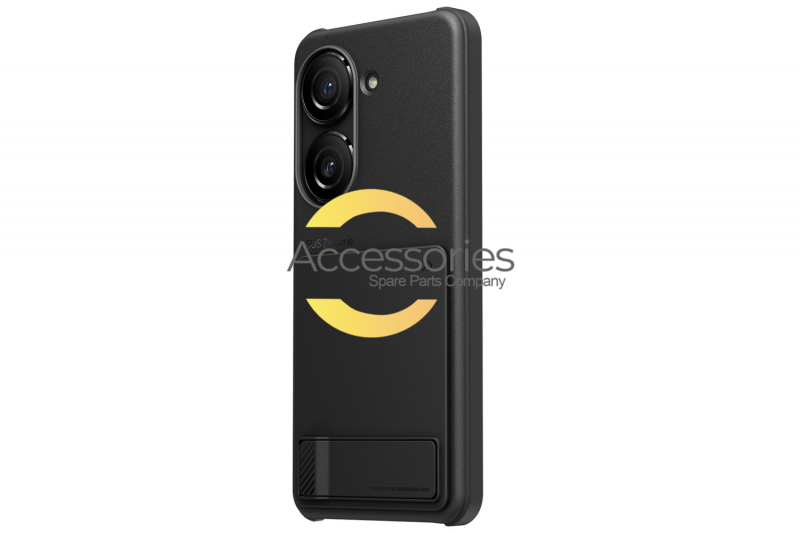 Pack Accessoires Connex Noir Zenfone 