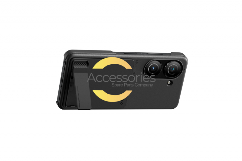 Pack Accessoires Connex Noir Zenfone 