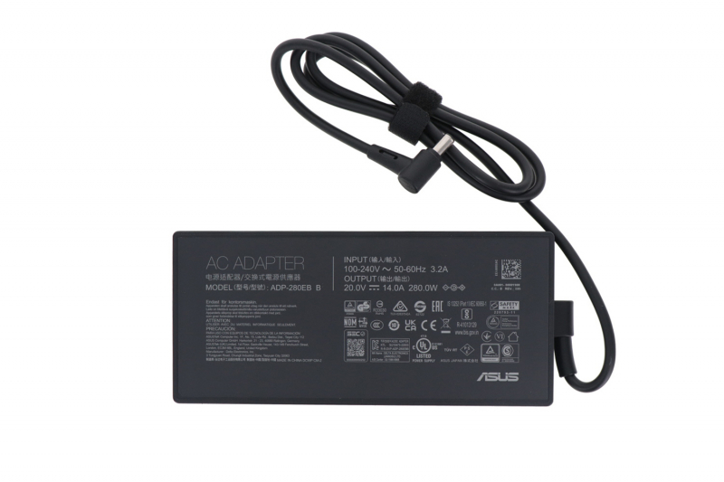 Chargeur 280W Asus TUF Gaming