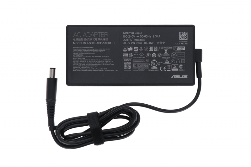 Chargeur 180W Asus - 0A001-008104EM