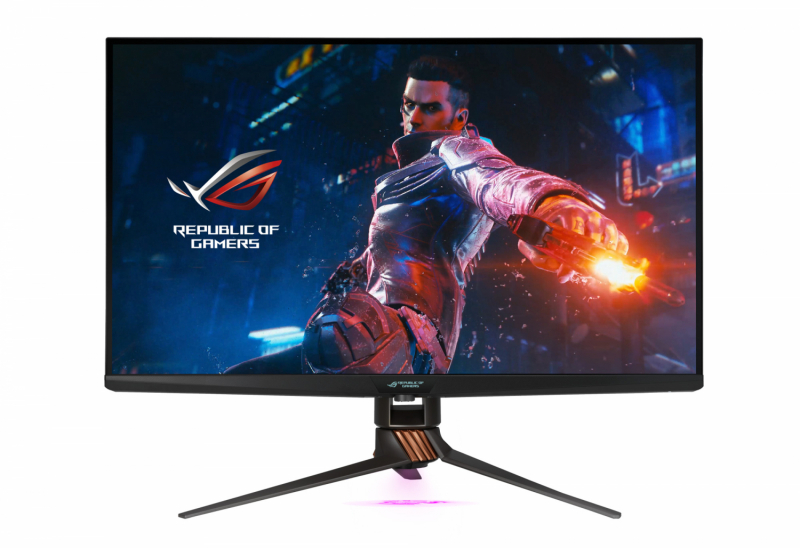 Remplacement piece detachee pour Ecran Asus PG32UQXR