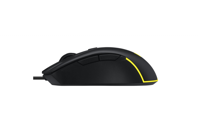 Asus TUF Gaming M3 GEN II (filaire)