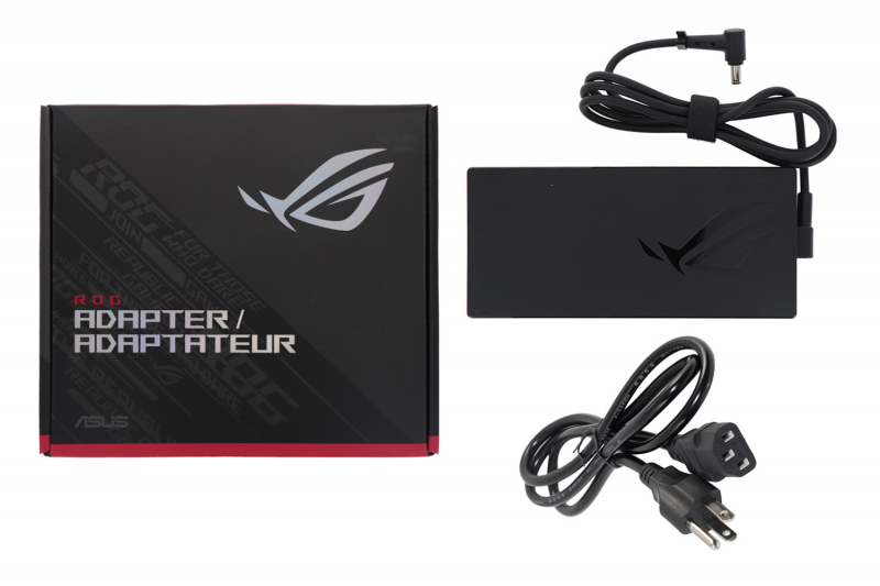 Chargeur ADP 280W Asus (boîte) Chargeur ADP 280W Asus (boîte)