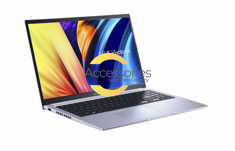 Pieces détachees pour Asus S1502VA