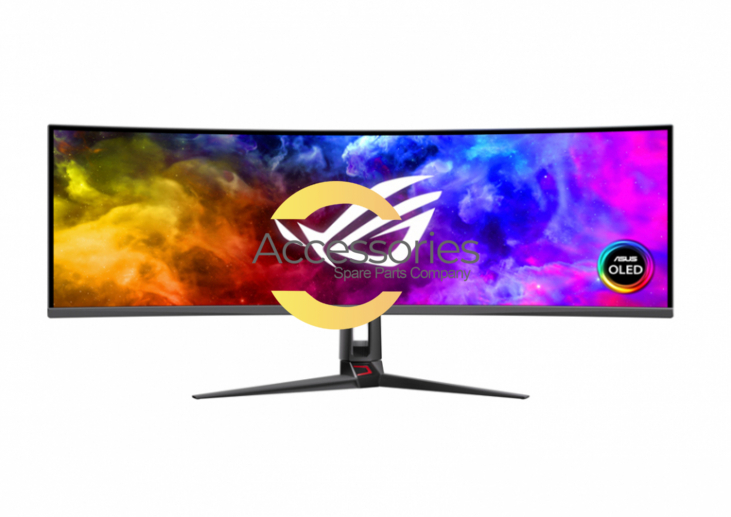 Ecran Asus PG49WCD