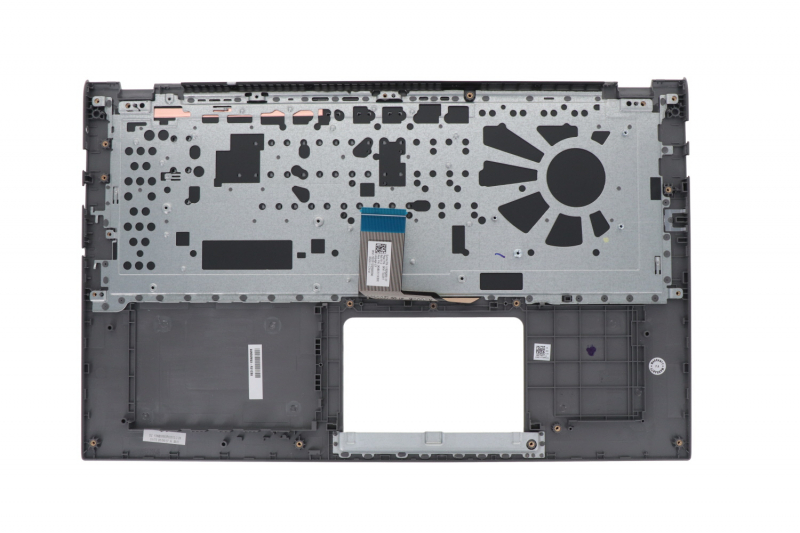 Clavier canadien gris Asus VivoBook 15