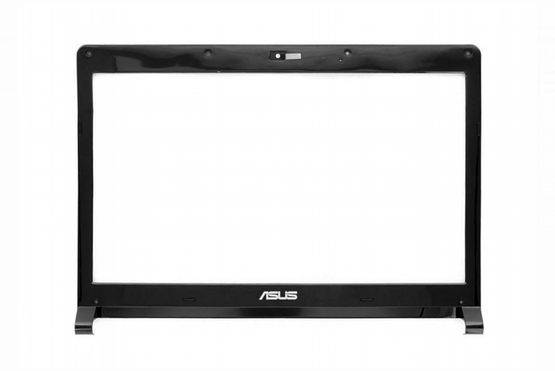 LCD Bezel noir 13 pouces Asus - 13GNWT1AP013-2