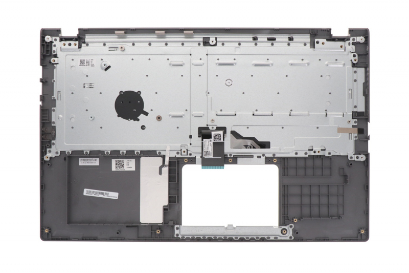 Clavier Asus gris américain VivoBook original