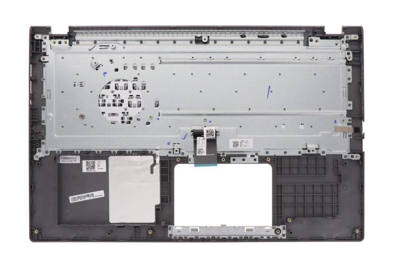 Clavier américain gris Authentique Asus