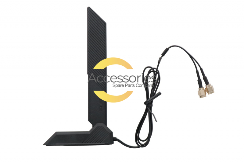 Antenne Wifi coaxiale Asus