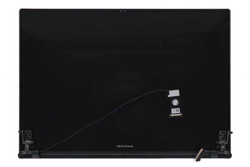 Module écran noir tactile OLED 16 pouces Asus