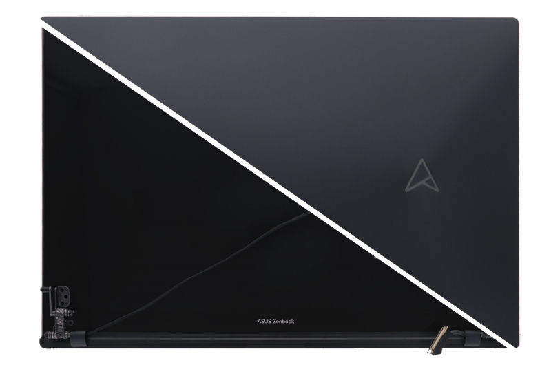 Module écran noir tactile OLED 16 pouces Asus